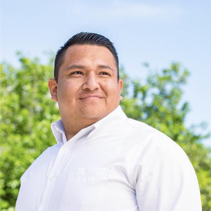 Lalo Aguilar