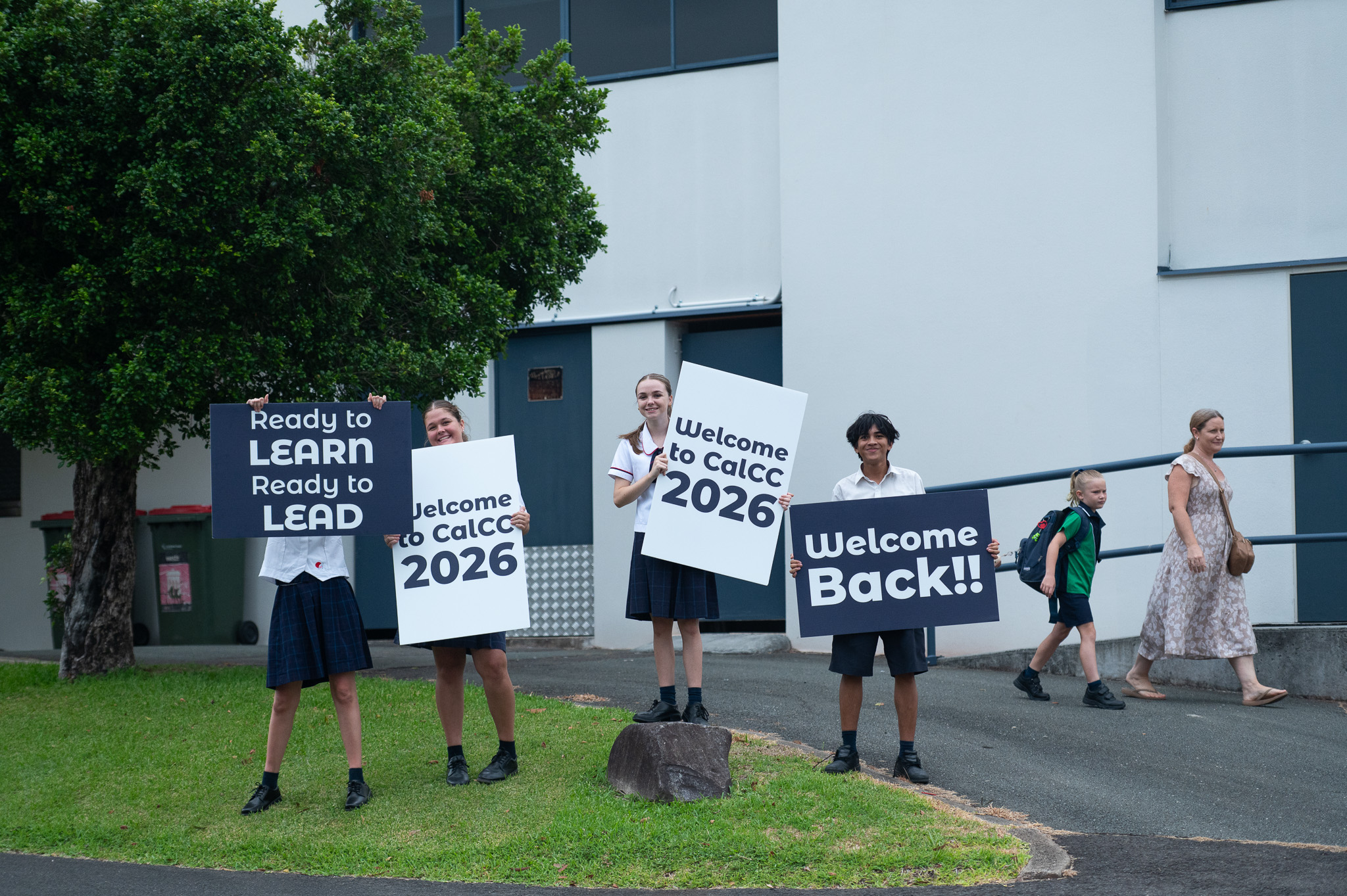 Caloundra Christian College... - Caloundra Christian College
