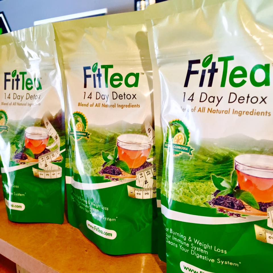 Fit Tea Nicaragua | Managua