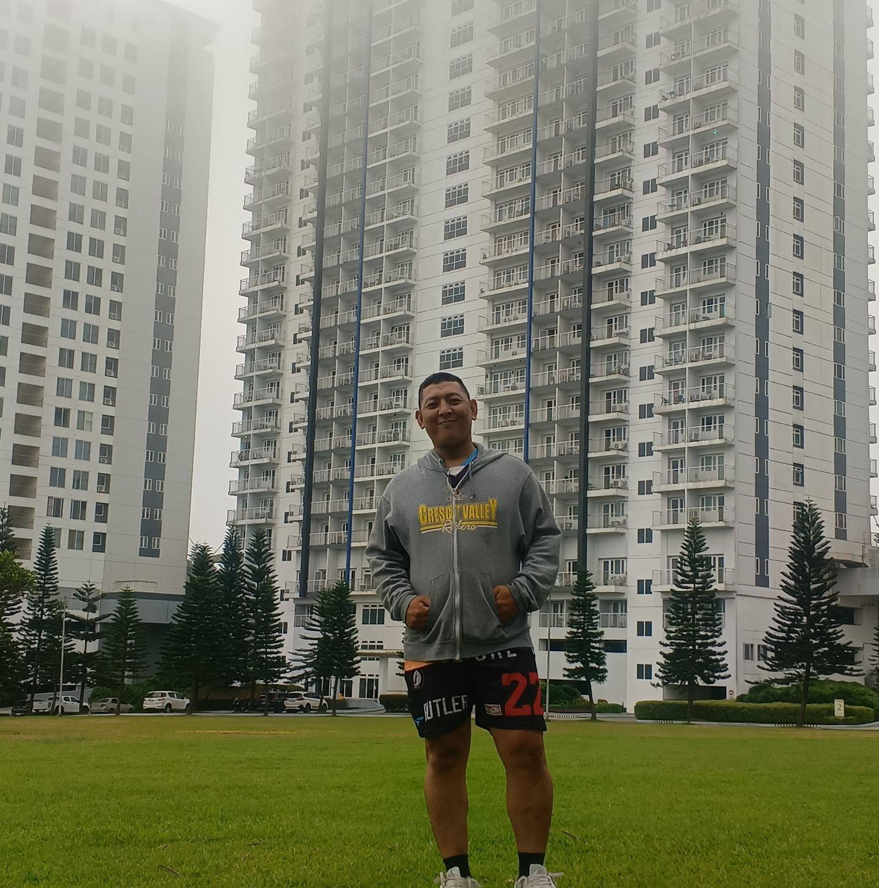Reymark Francia