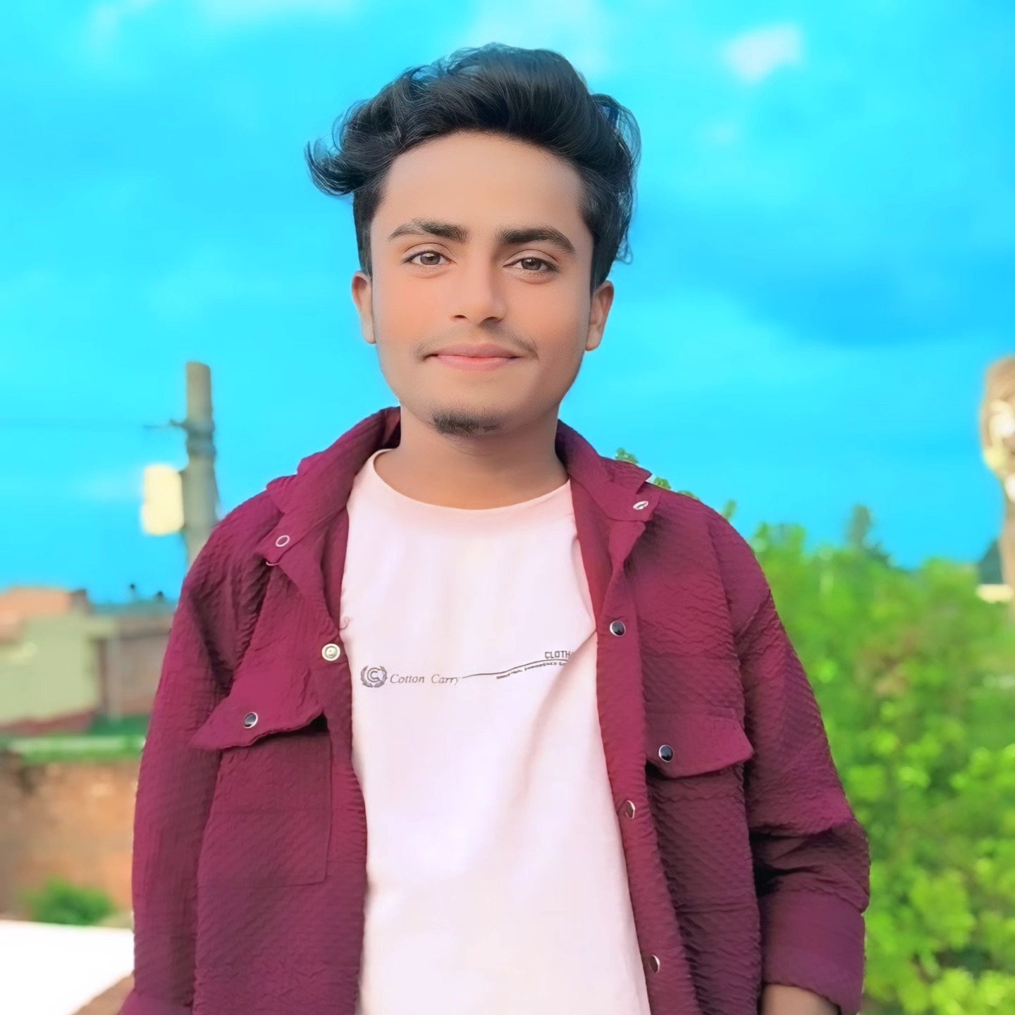 Rajan Kumar Rajvi