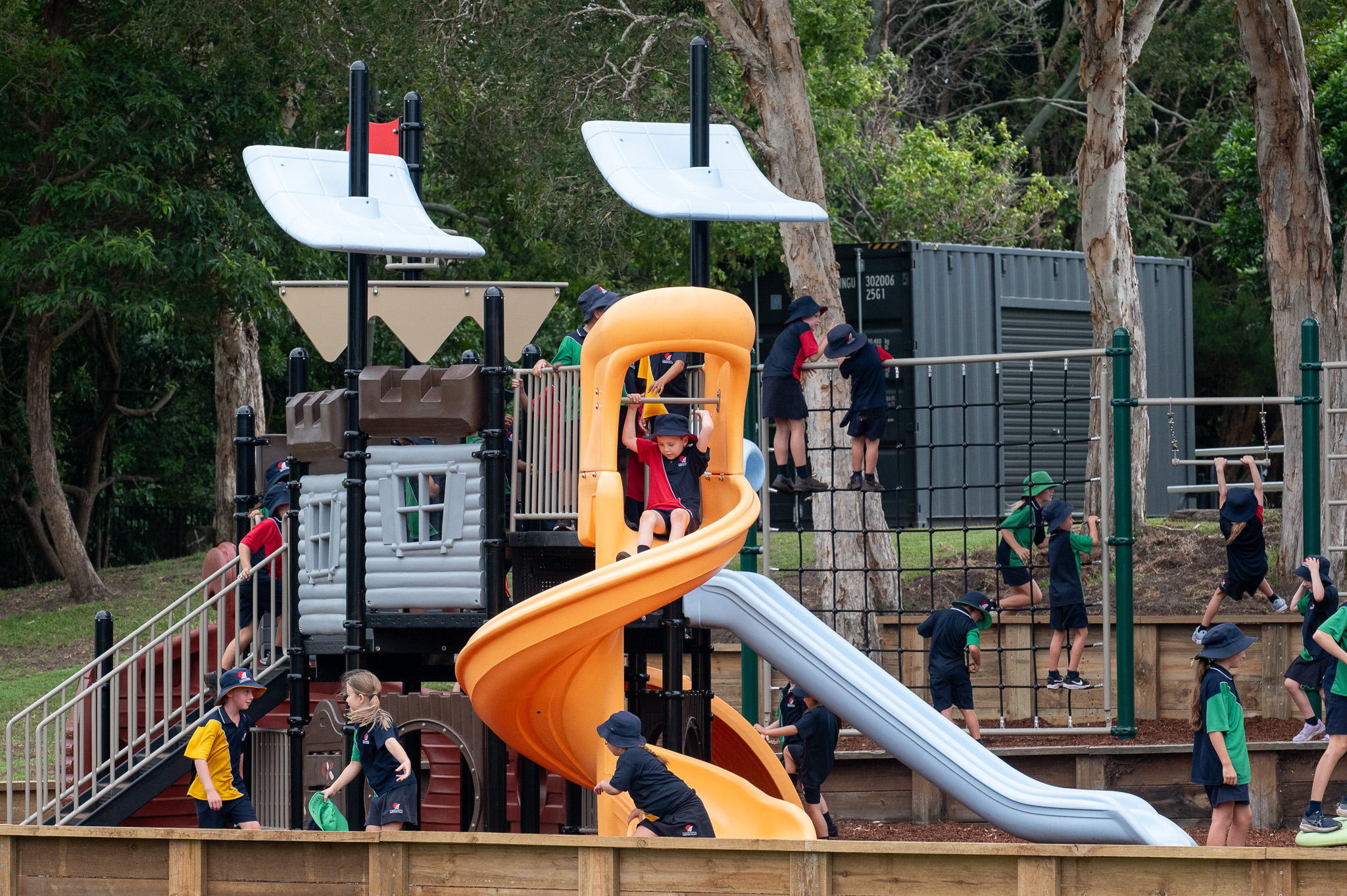 Caloundra Christian College... - Caloundra Christian College