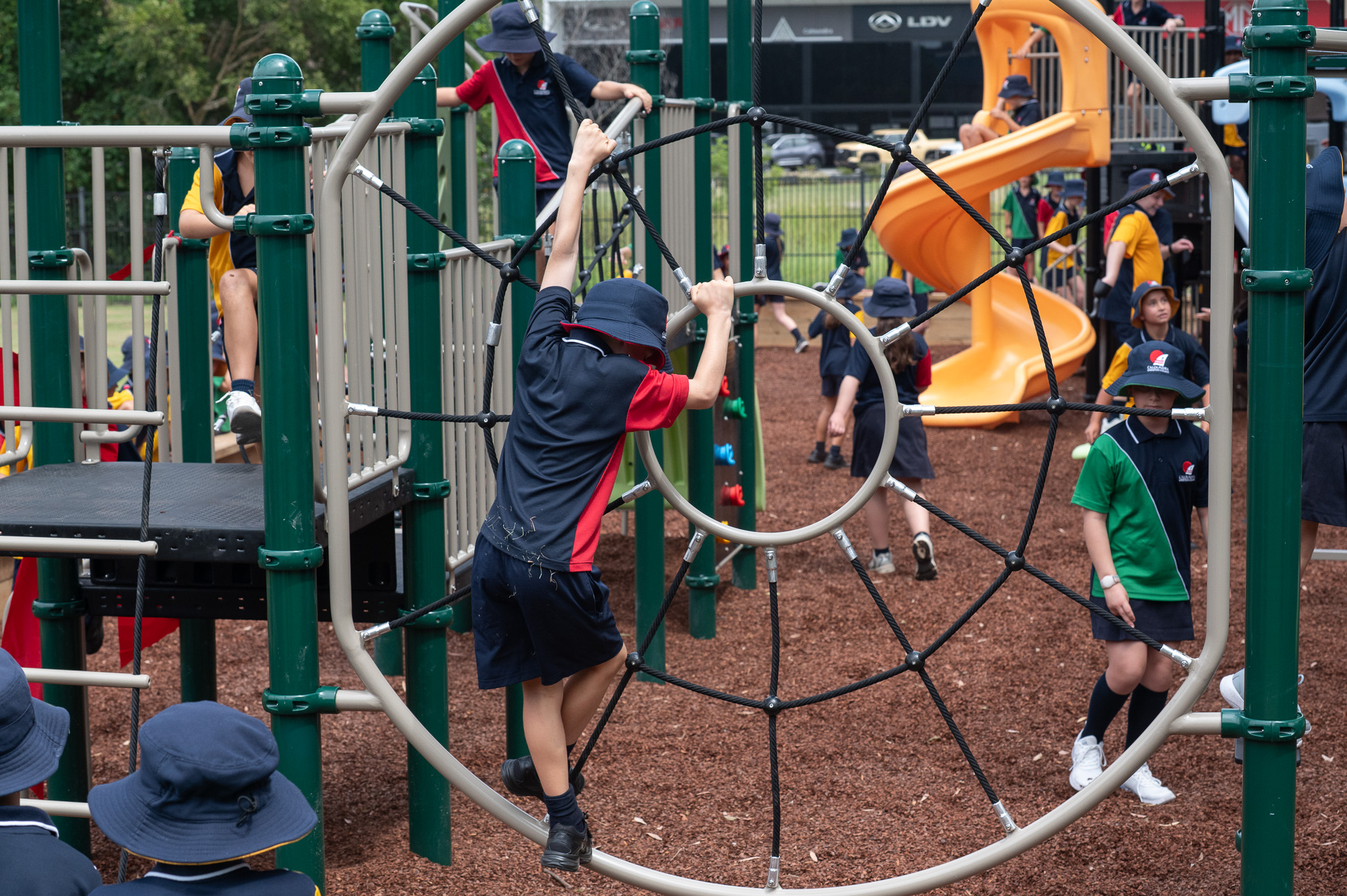 Caloundra Christian College... - Caloundra Christian College