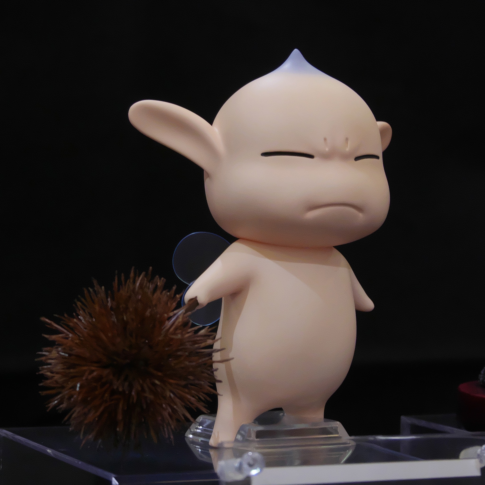 SILENT HILL f カシマシ 1/6スケールスタチュー 2月8日に開催される