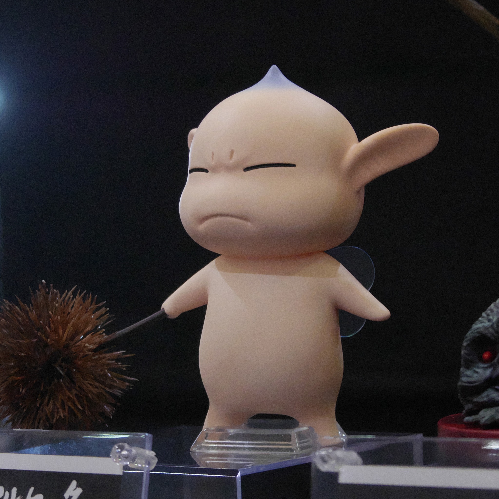 SILENT HILL f カシマシ 1/6スケールスタチュー 2月8日に開催される
