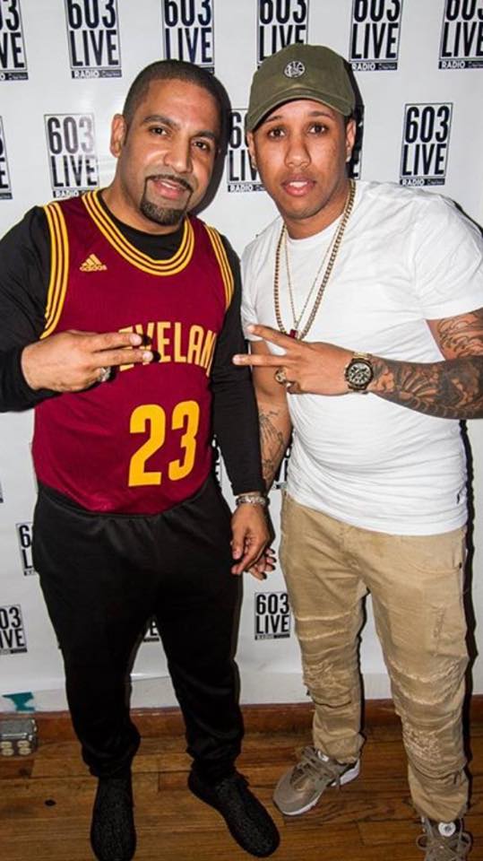 809 Sport Bar & Lounge | Lawrence MA