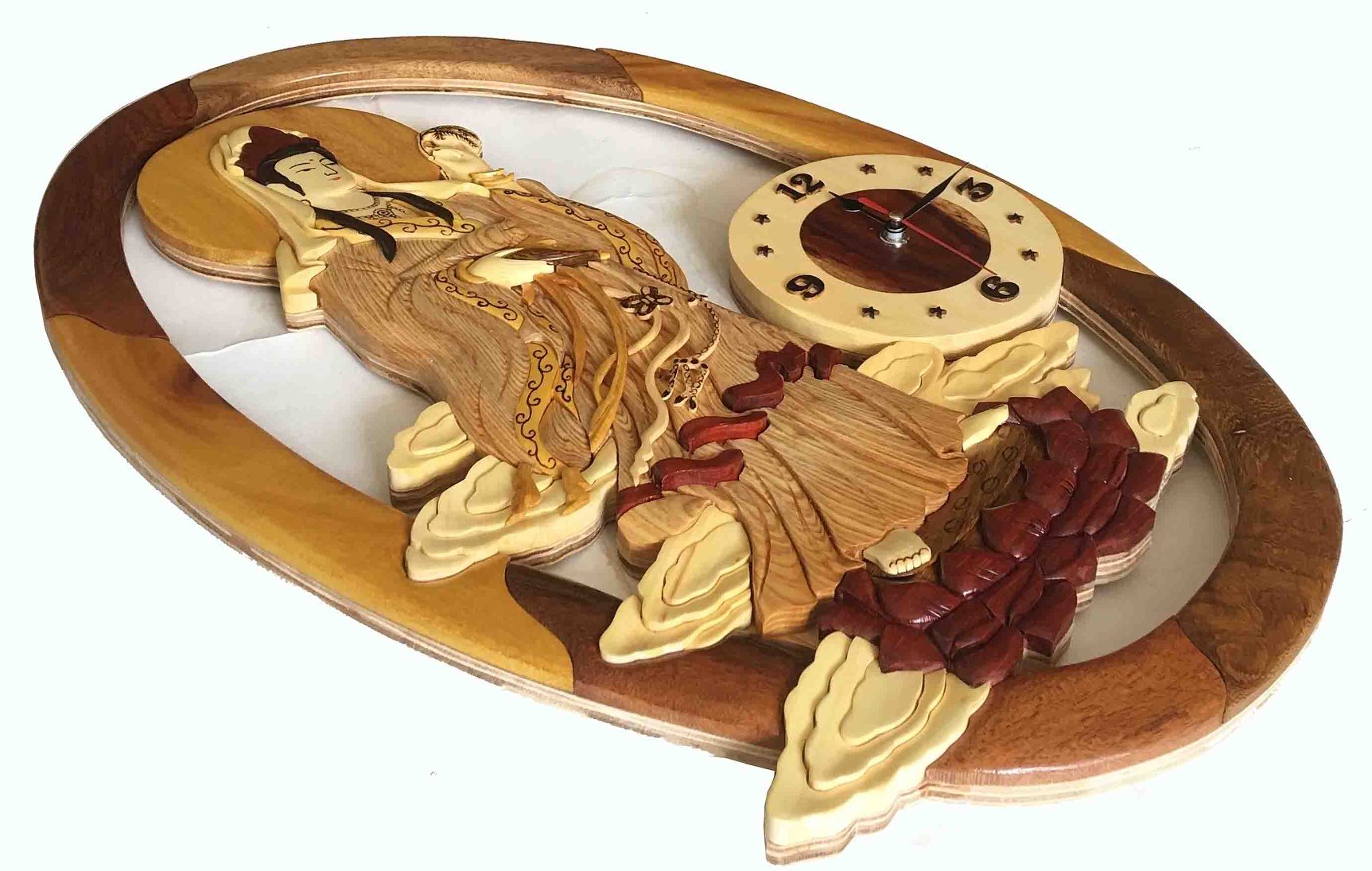 Viet Nam Wooden Model - Gỗ Mỹ Nghệ Trang Trí Nội Thất, Quà Tặng, Đồ Chơi