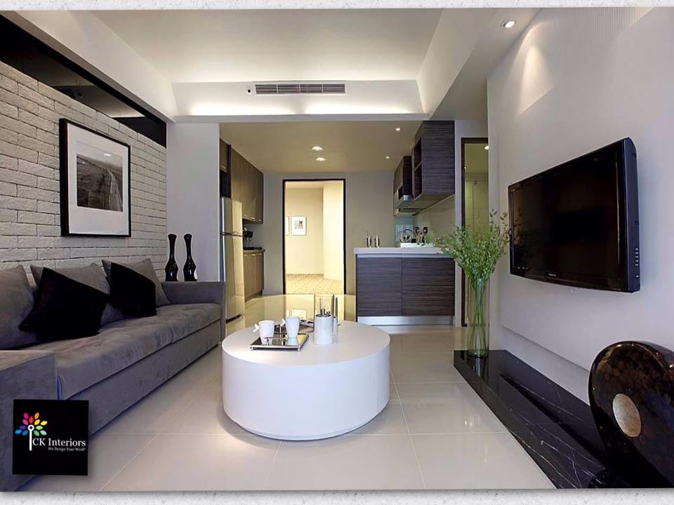 CK Interiors | Mumbai