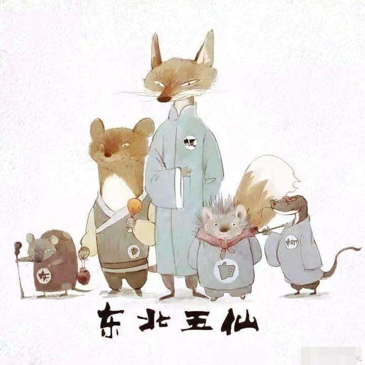 通灵师天玉瑾莲-出道仙 - 很多人认为仙家是外道。要让仙家皈依。仙家最低都有数百年道行，修行中遇到的苦和磨难我们作为人是根本承受不了的。不用打 ...