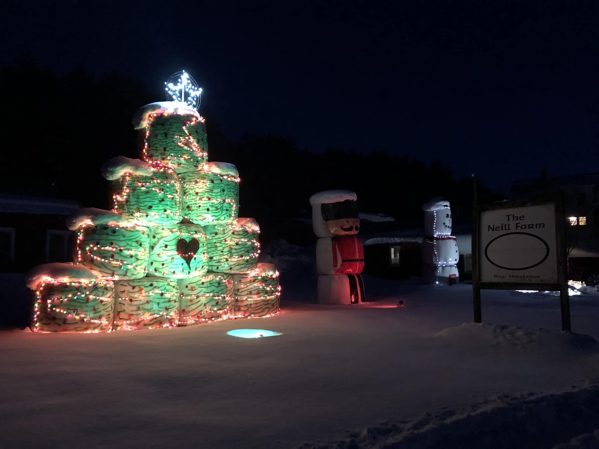 Neill Farm | Waitsfield VT