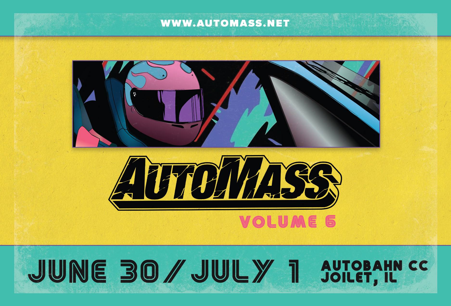 AutoMass
