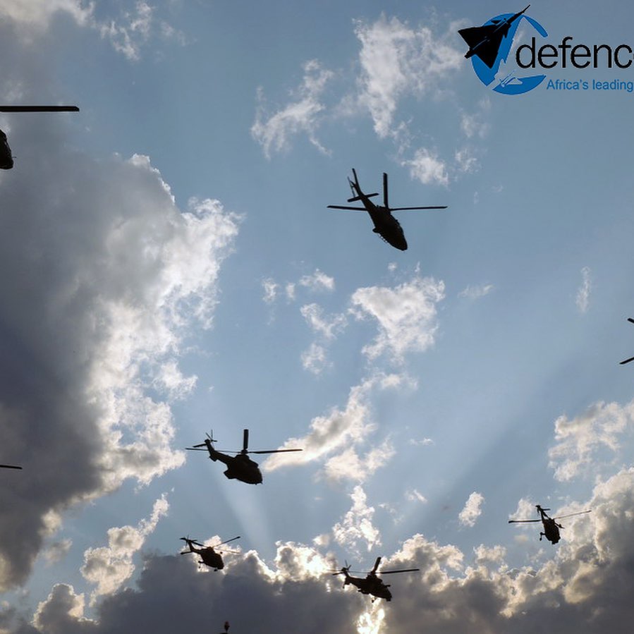 DefenceWeb | Johannesburg
