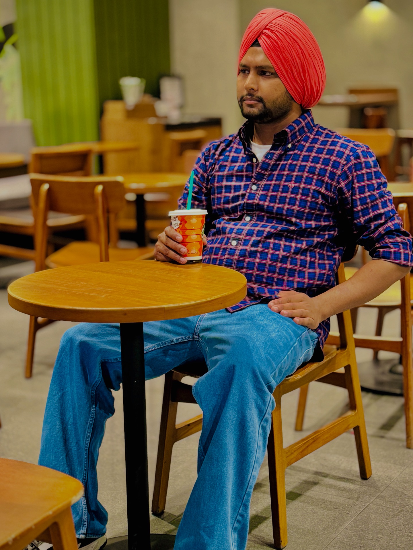 Bittu Kite Maker