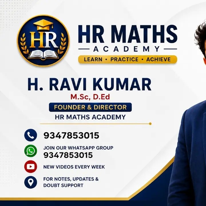 #Ap10th mode formula #confirm 4m #2027 | Ravi H