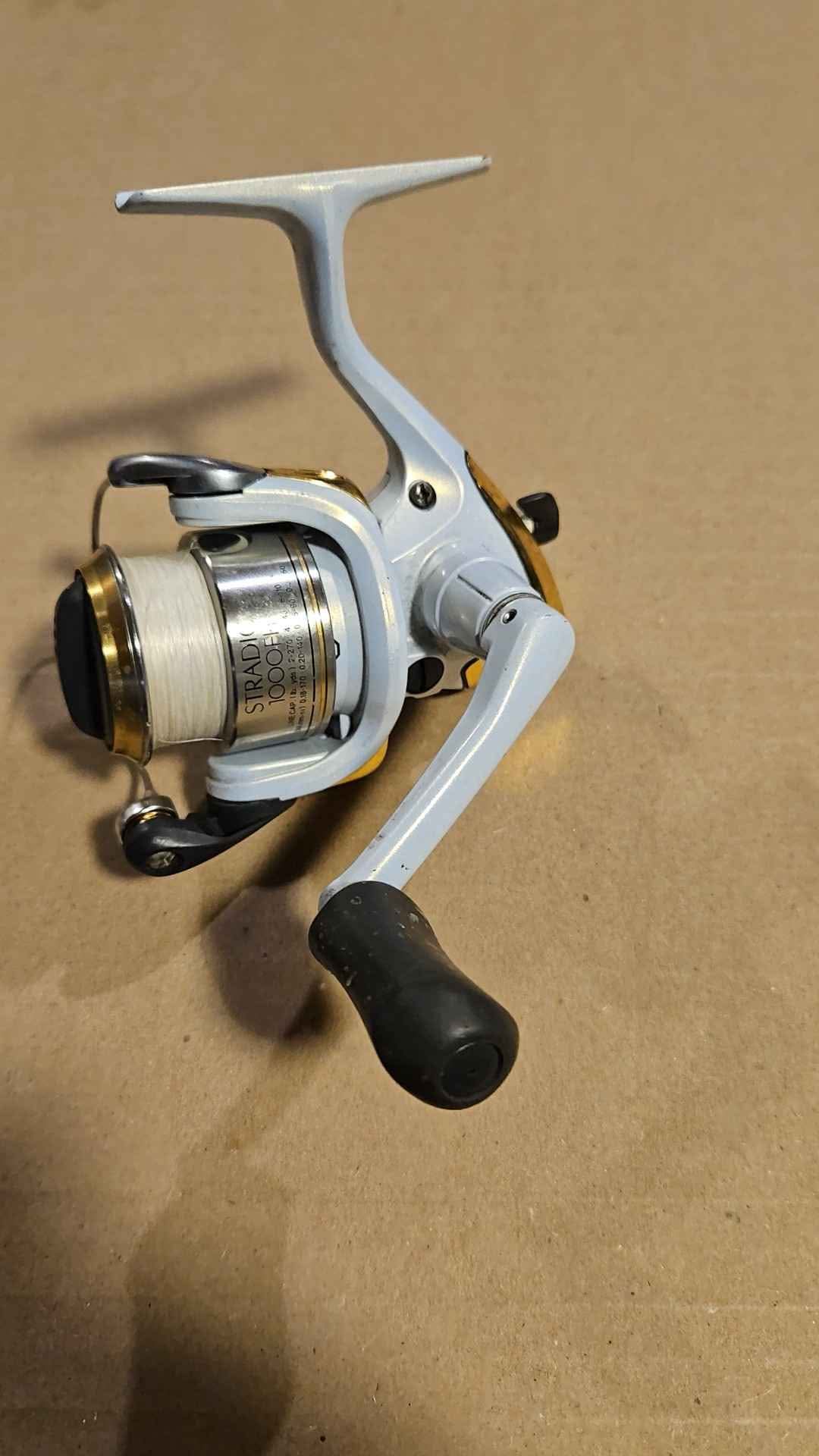 Rondelle Trascinamento Shimano Stradic Kit Rondelle Di Trascinamento Shimano Carbontex Per Mulinelli STRADIC 1000FC, 1000MgFB, 1000FI CI4 - 3 Pezzi Ricambio Mulinelli Spinning Shimano