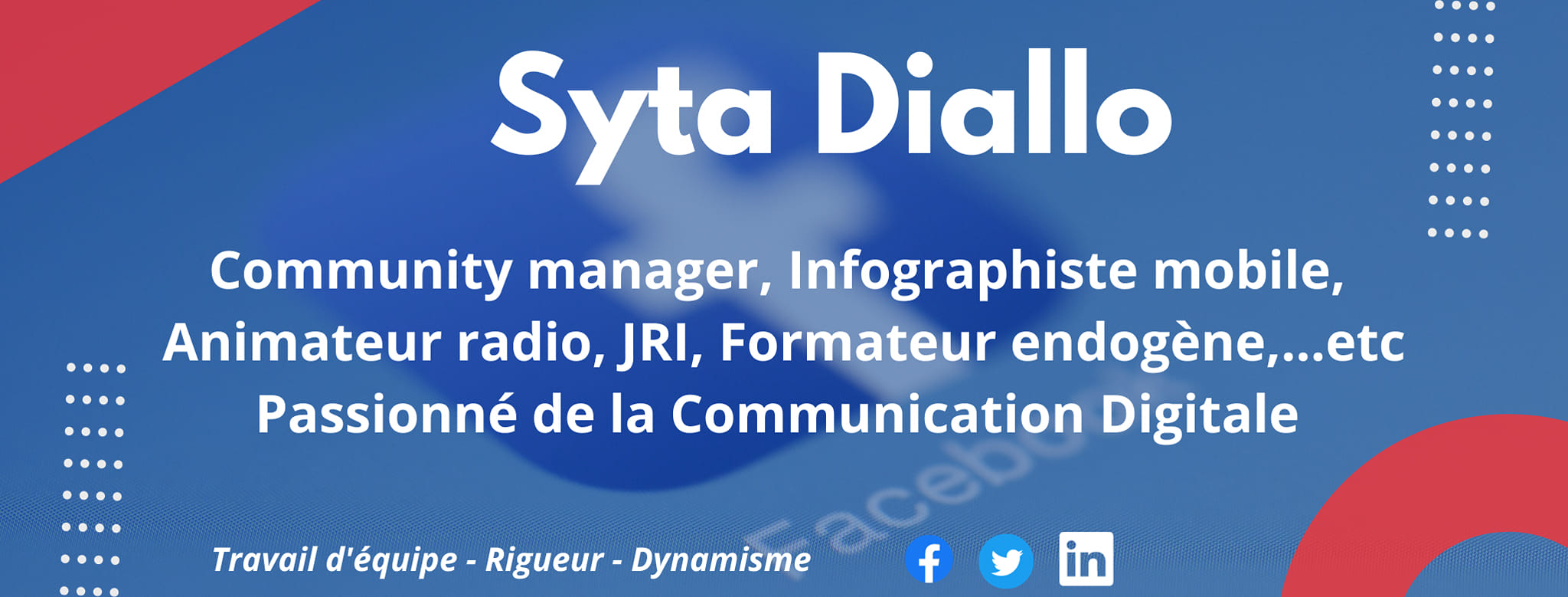 Syta Diallo