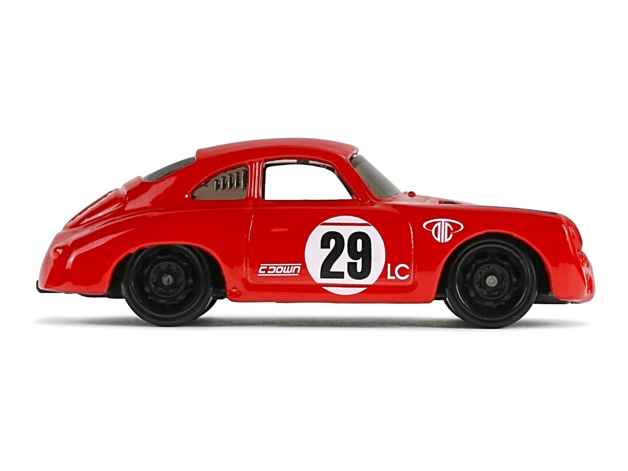 Hot Wheels Porsche 356A Outlaw Multipack | Hotwheels® Die-Cast