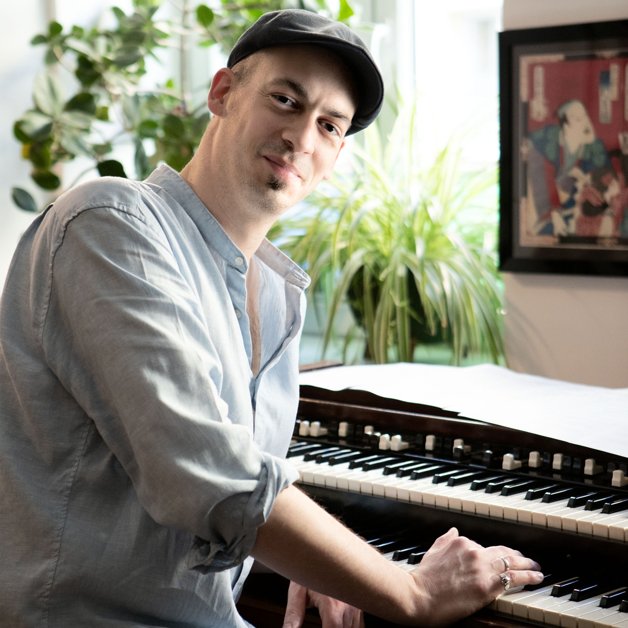 The Secret Code Method: Serendipity Live 🎹 Serendipity was one of the ...