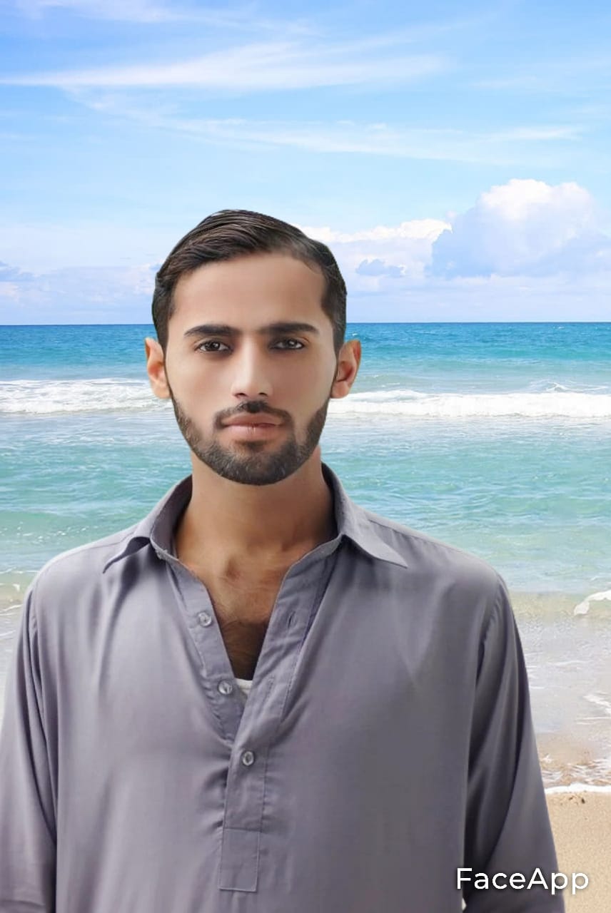 Rasheed khan | Facebook