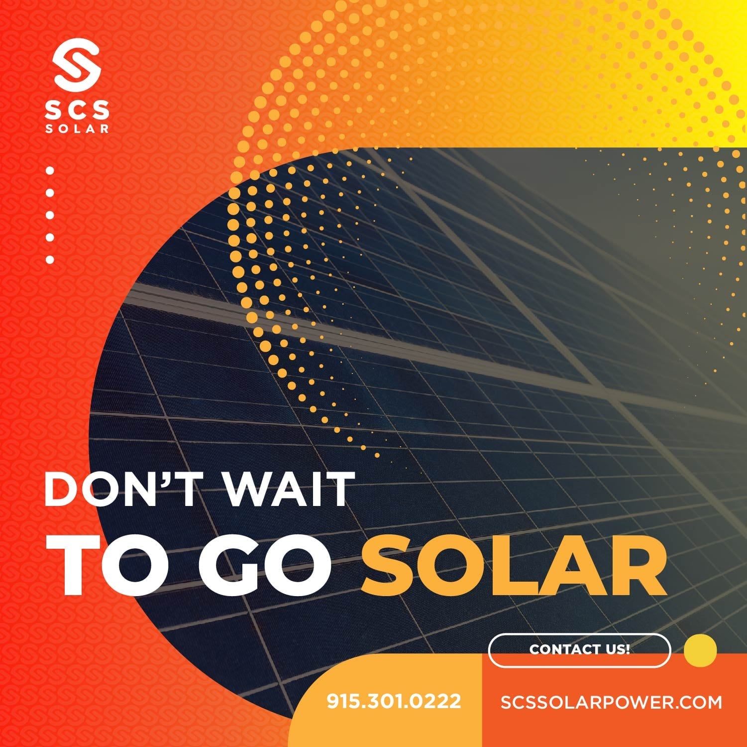 SCS Solar
