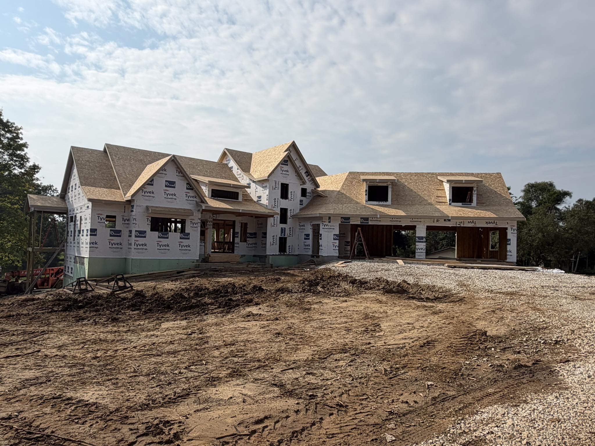 Flanagan Home Builders