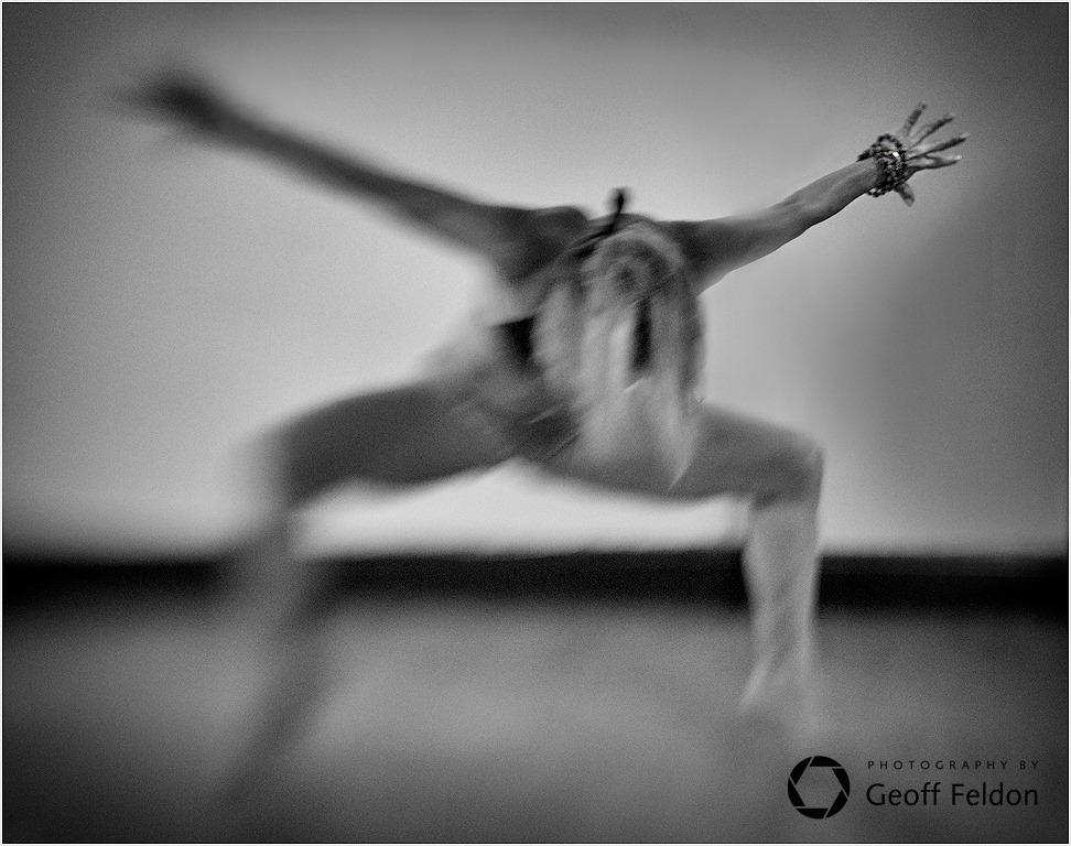 Photography by Geoff Feldon