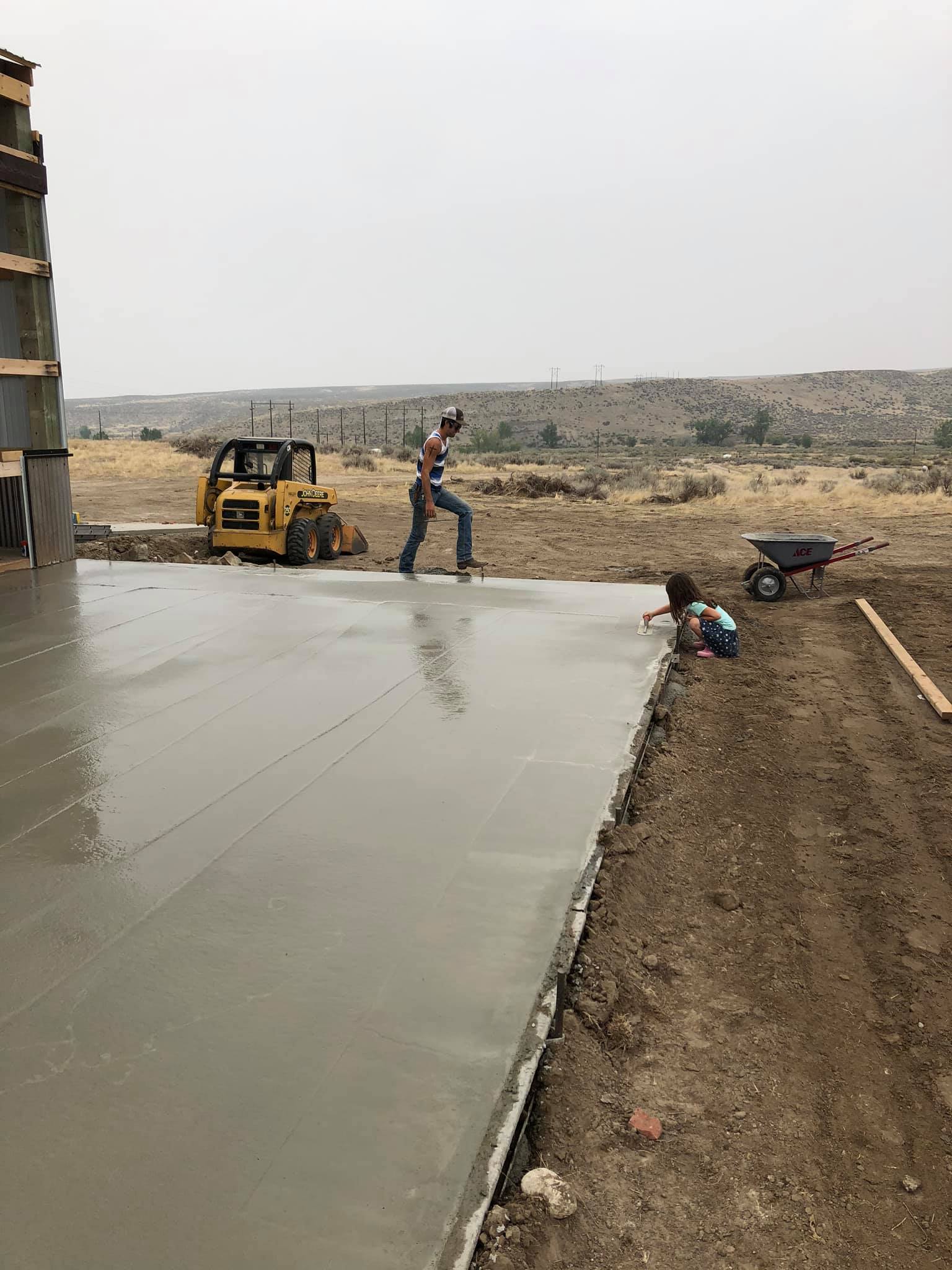 Red Ridge Construction LLC | Laurel MT
