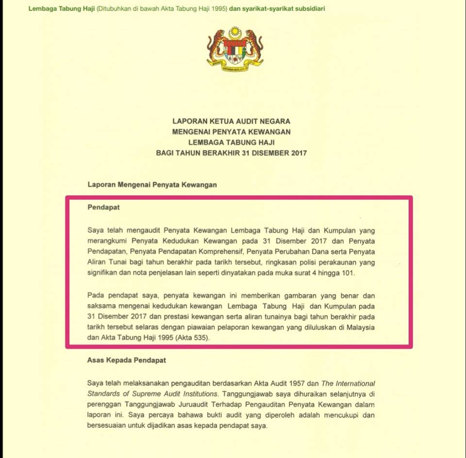 Bagi Saya Tak Ada Isu Pun Sebenarnya Buletin Istiqomah Facebook