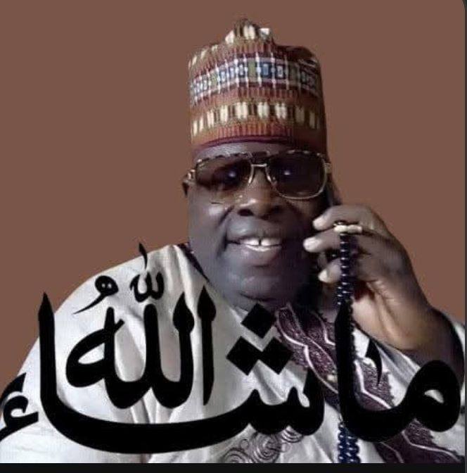 Imam Cheikh Tidiane Cisse | “Removal of Confusion” of Shaykh al Islam ...