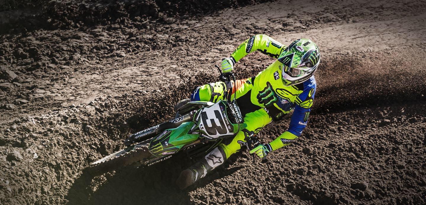 Pit Riders | Rosario