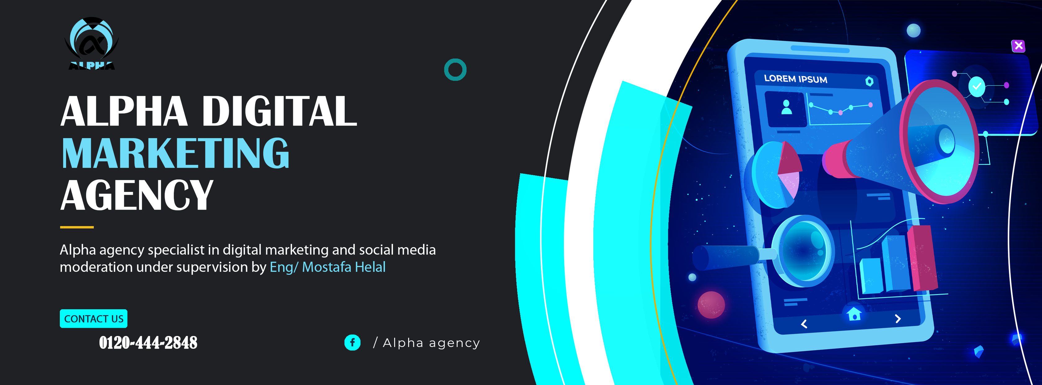 Alpha Agency