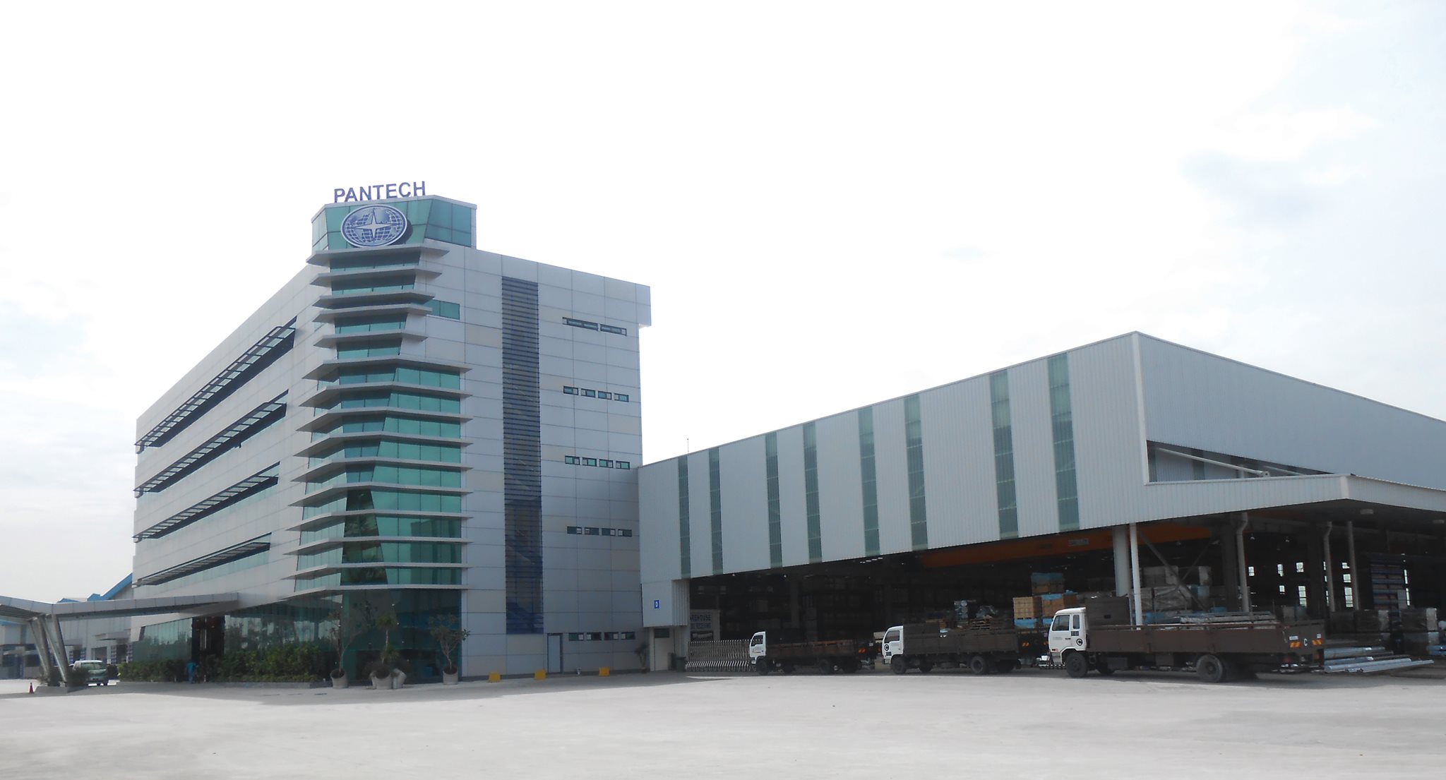 Pantech Stainless Alloy Industries Sdn Bhd Home Facebook