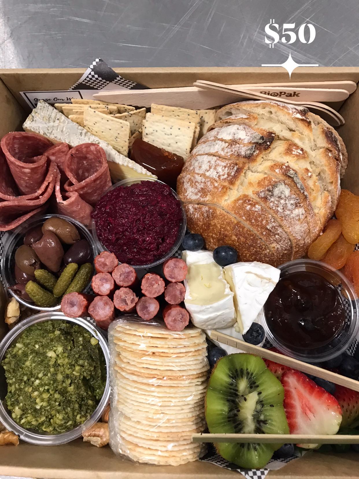 Graze Our Way