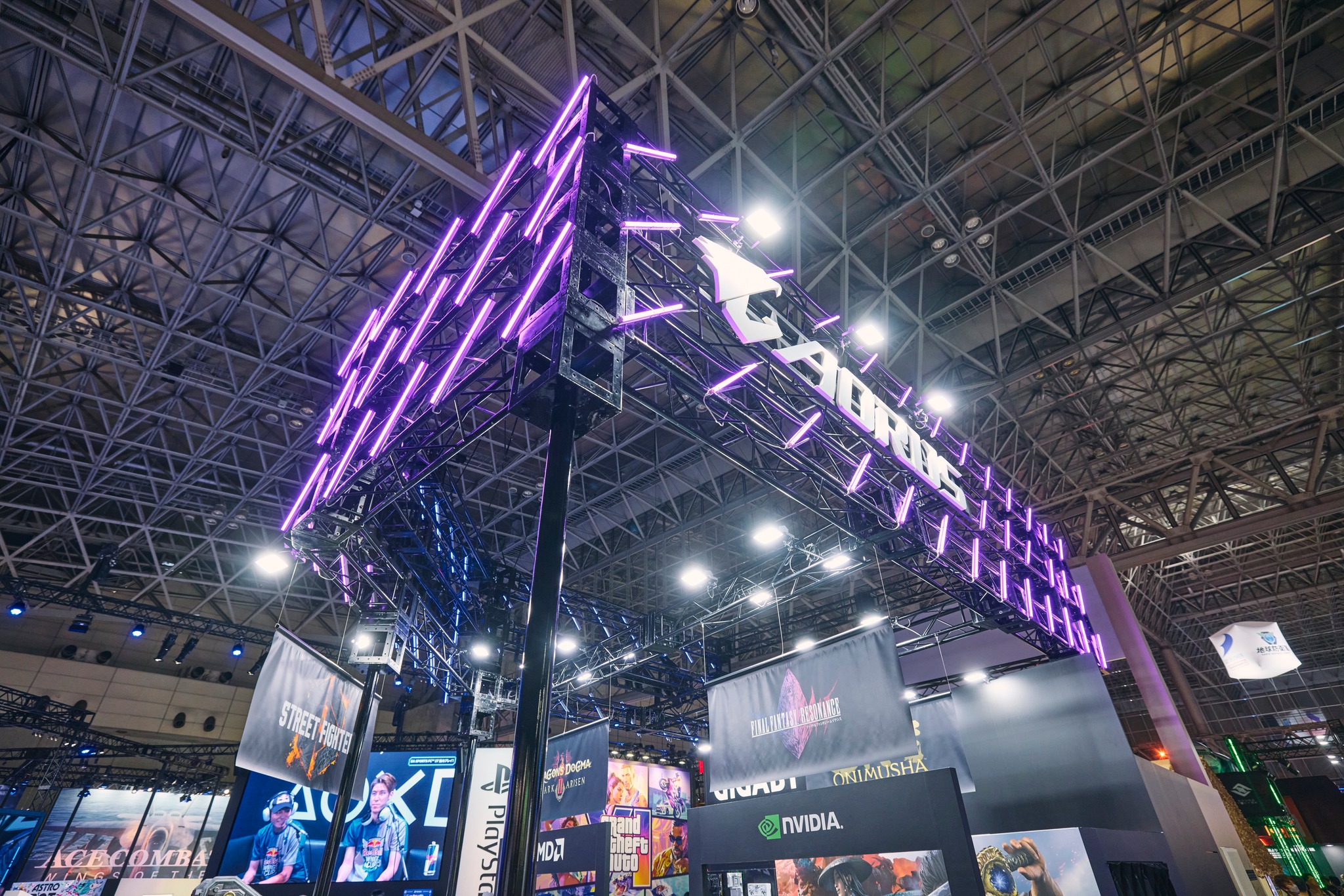 Nvidia GeForce Japan (@NVIDIAGeForceJP) • Facebook