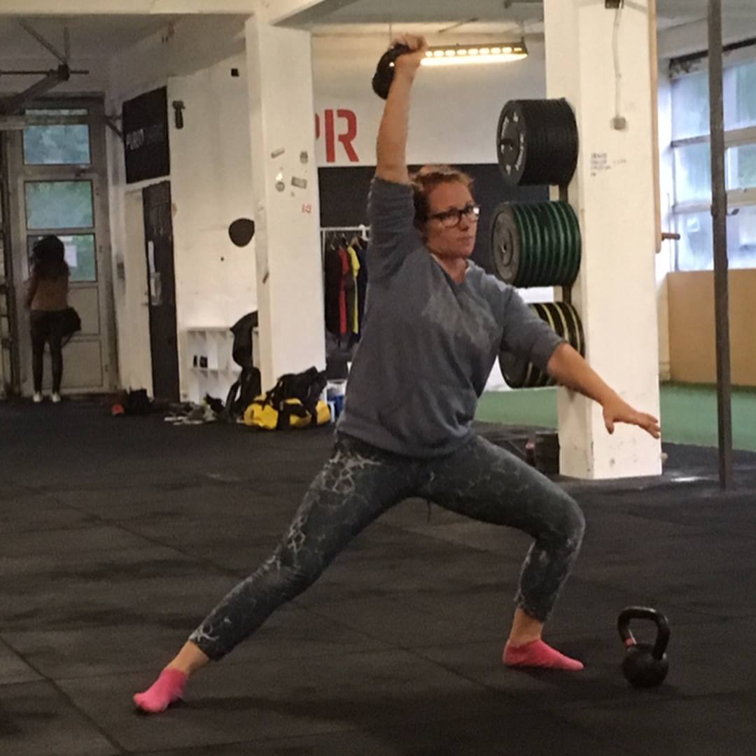 Hver onsdag i lige uger har vi movement... - Puls180 Ballerup | Facebook