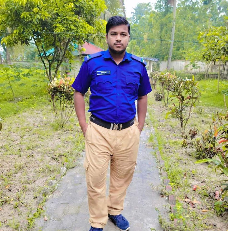 Robeul Islam Shihab