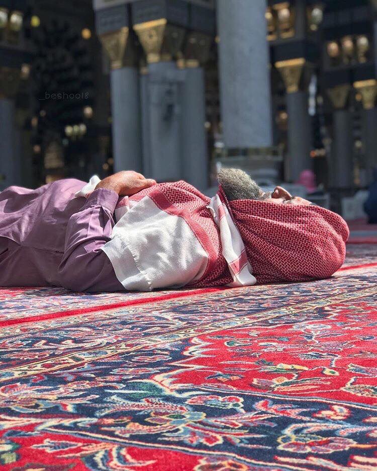 Pakistani Baba lying... - Reporting on Duty Ya Rasūl’Allāh ﷺ