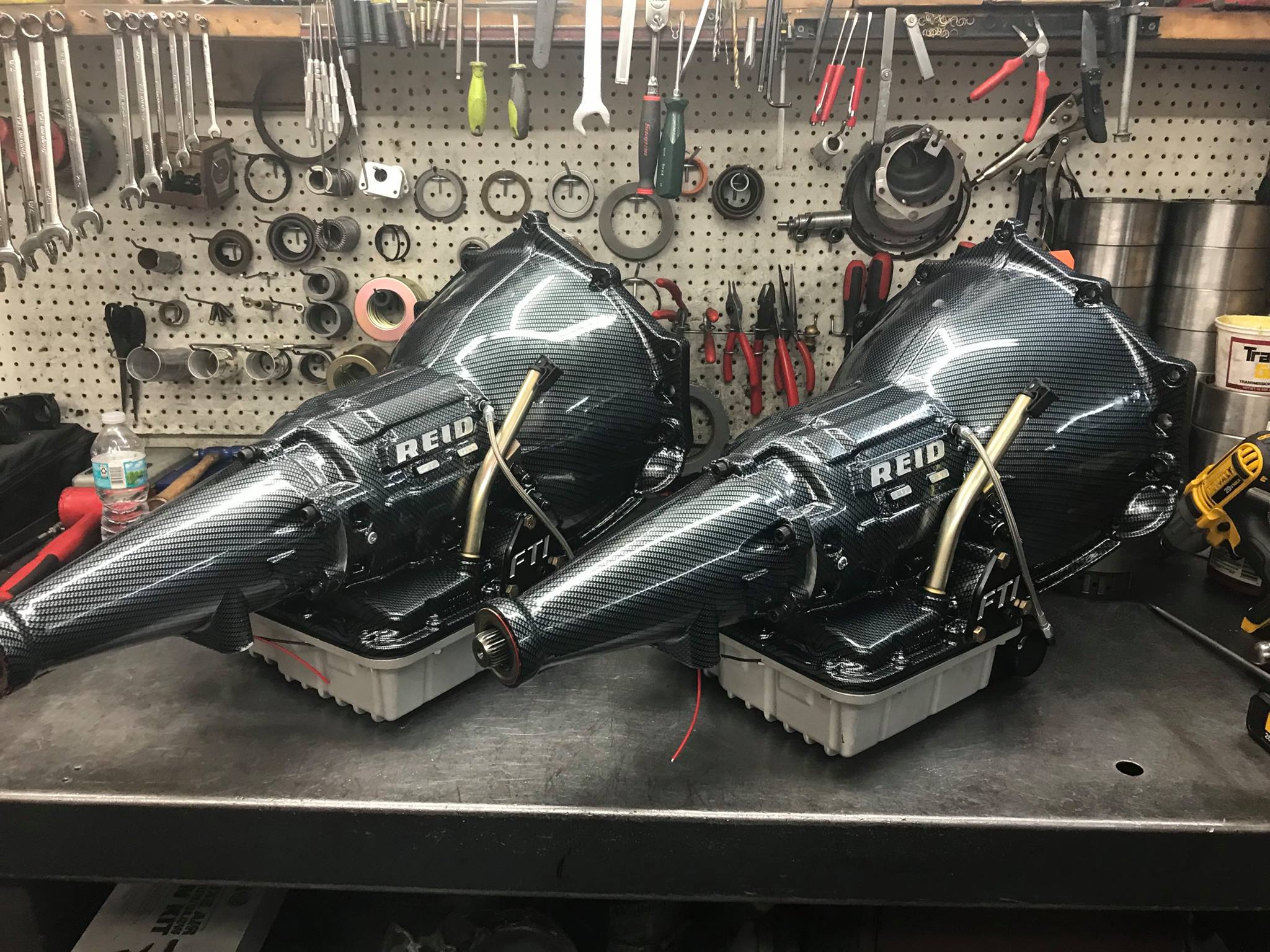 Tindle Motorsports