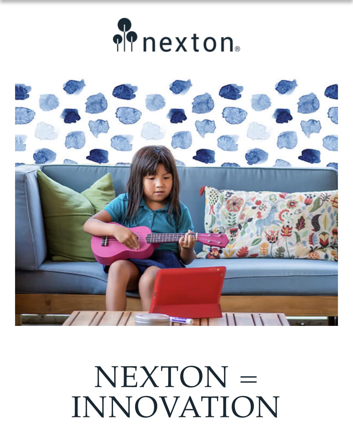 One innovation... - Moving to Nexton & Charleston Metro | Facebook