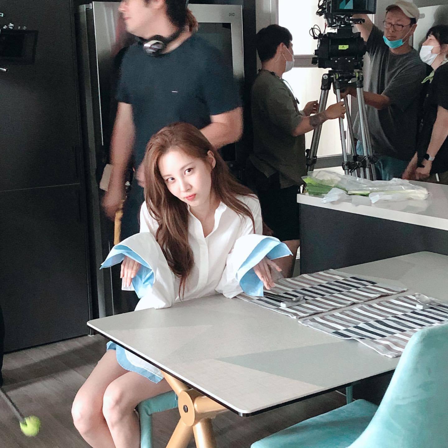 SJHVN - 201020 [INSTAGRAM CAROUSEL] seojuhyun_s update: 어느...