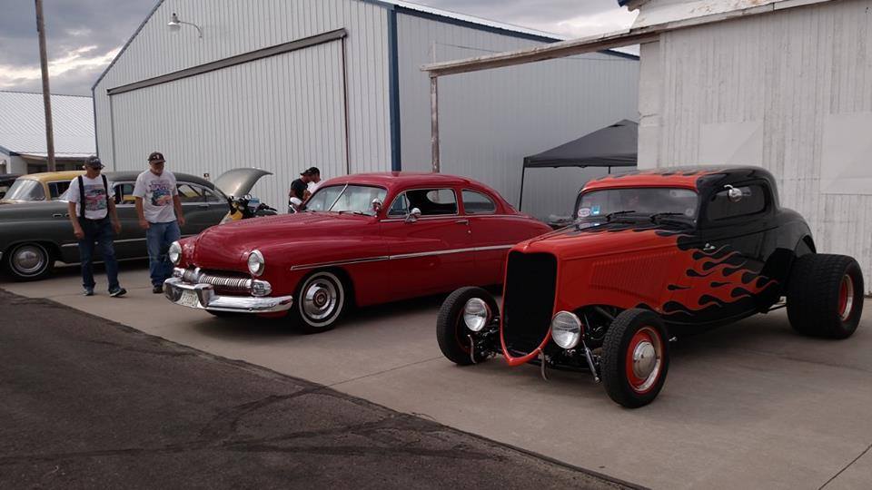 Tri-State Hot Rod Revival... - Tri-State Hot Rod Revival