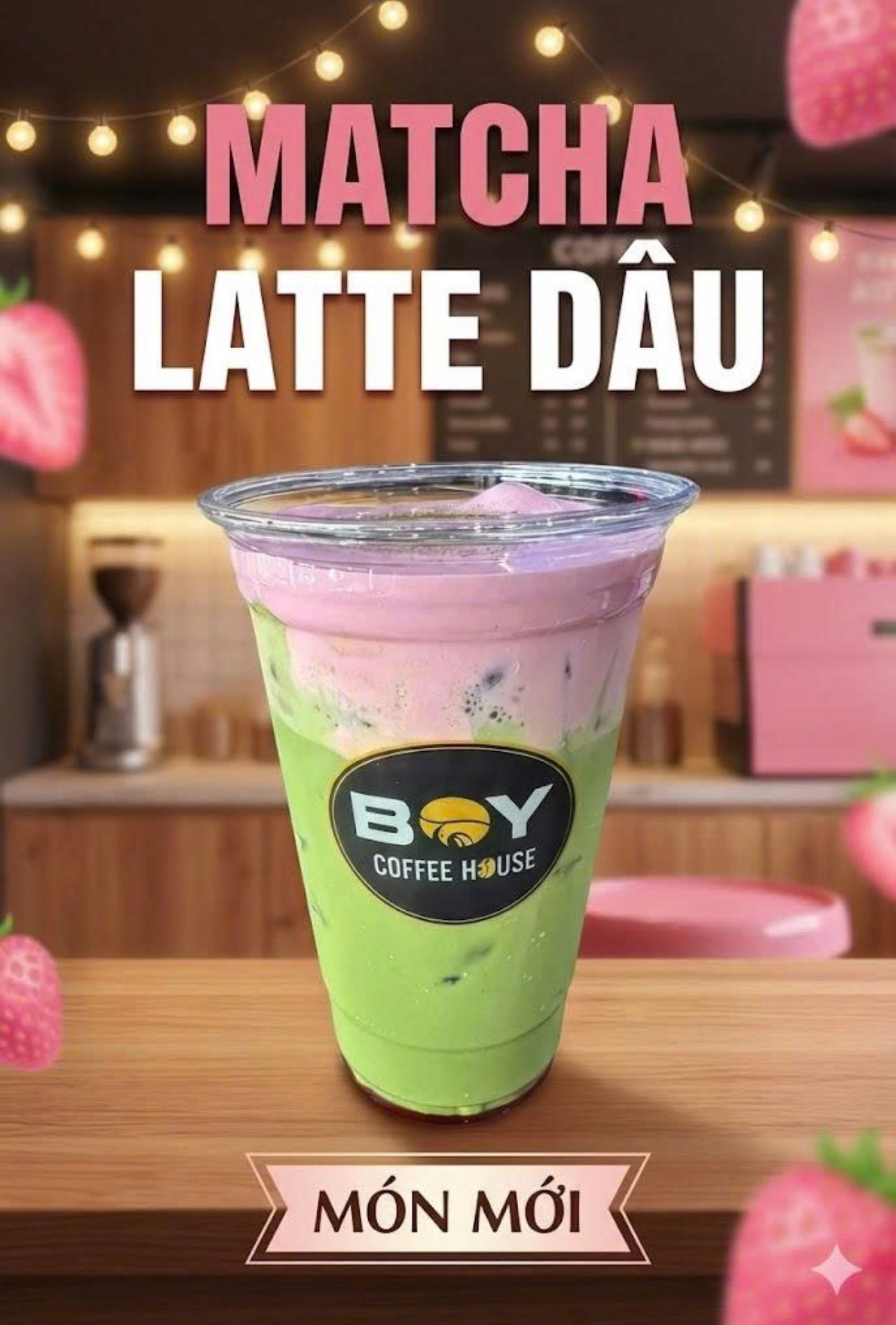 Boy Coffee House | Vung Tau