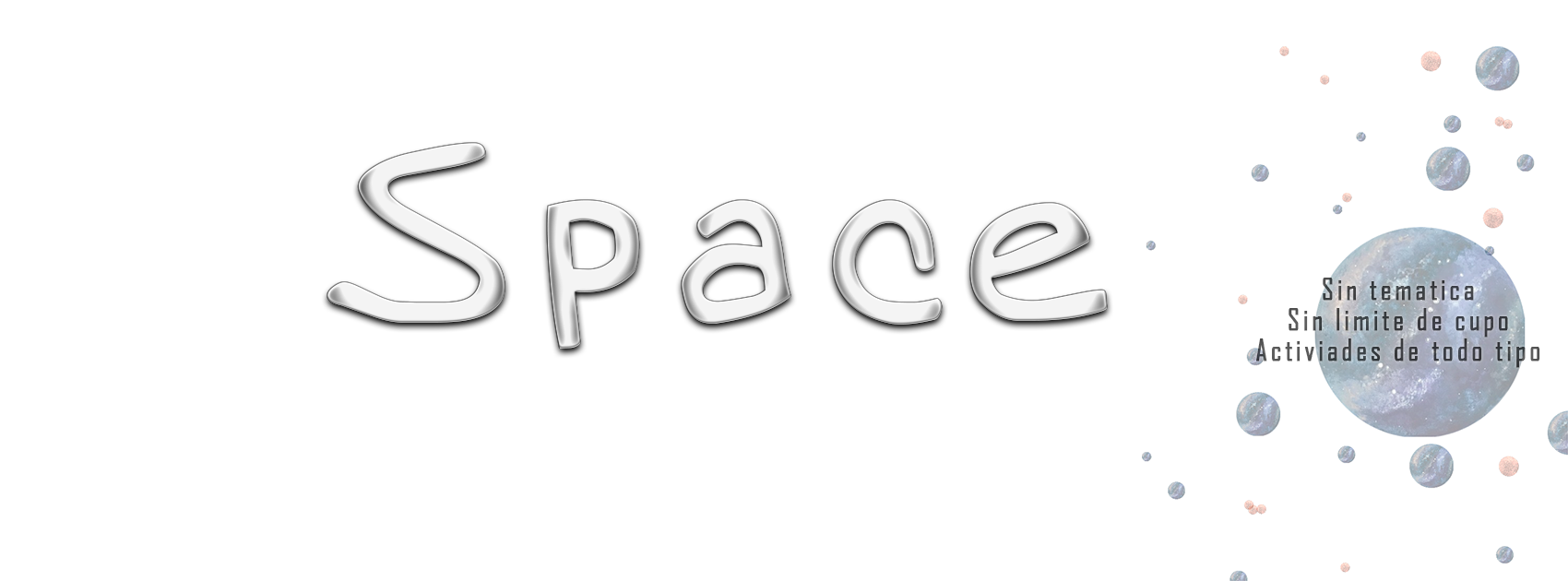 Space RP
