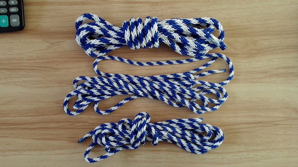 Rope, twine and net manufacturer | Taian