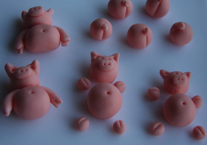 La Mare Aux Cochons Recette Gateaux Et Delices Facebook