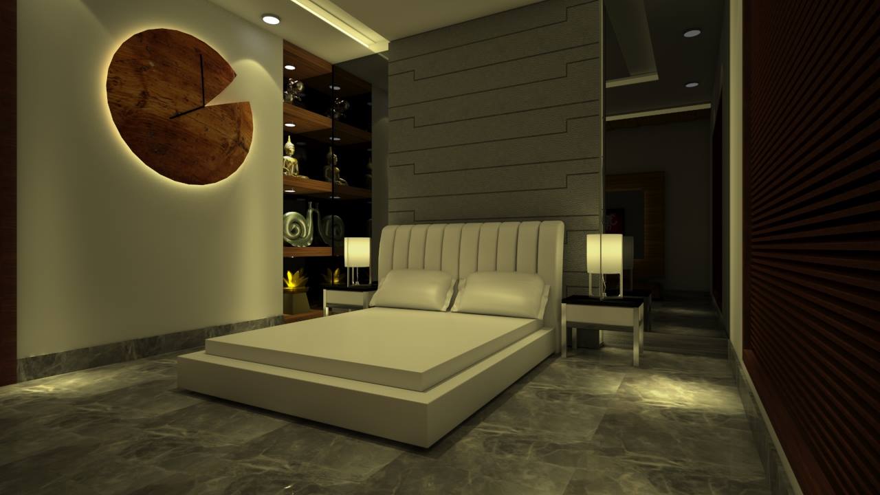 Interior Saaz | New Delhi