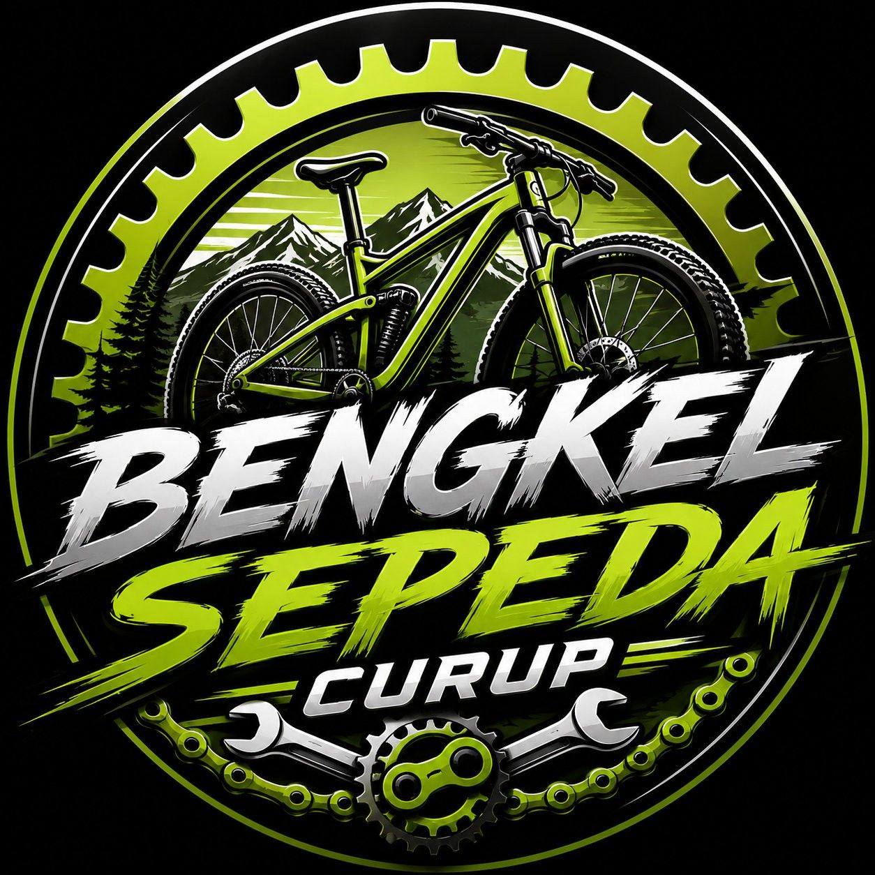 Having trouble removing a single-speed freewheel? Don't just hit it ...