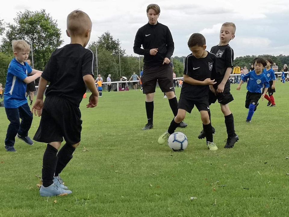 || SUMMER HOLIDAY PROGRAMME |... - Next Generation Academy