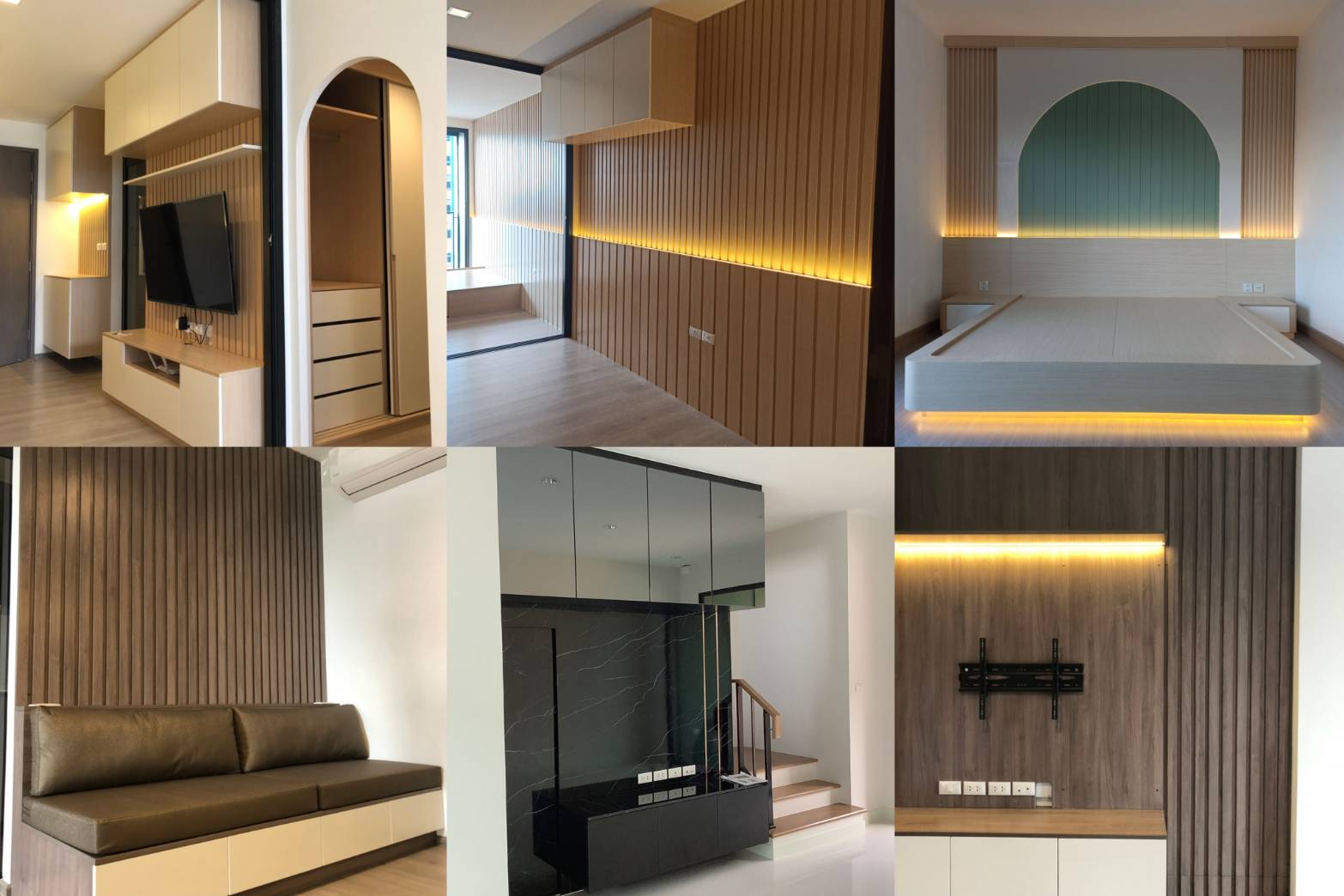 ออกแบบ... - ออกแบบ ตกแต่งภายใน ครบวงจร - well-interior