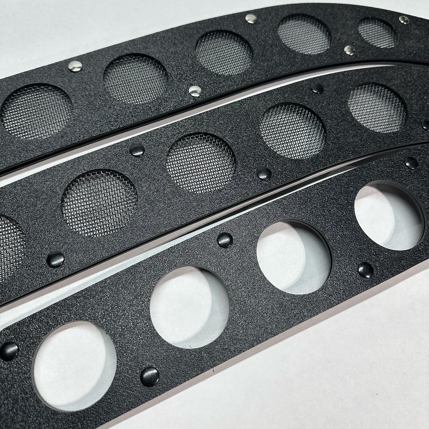 All of our window vents are offered... - Visual Autowerks | Facebook